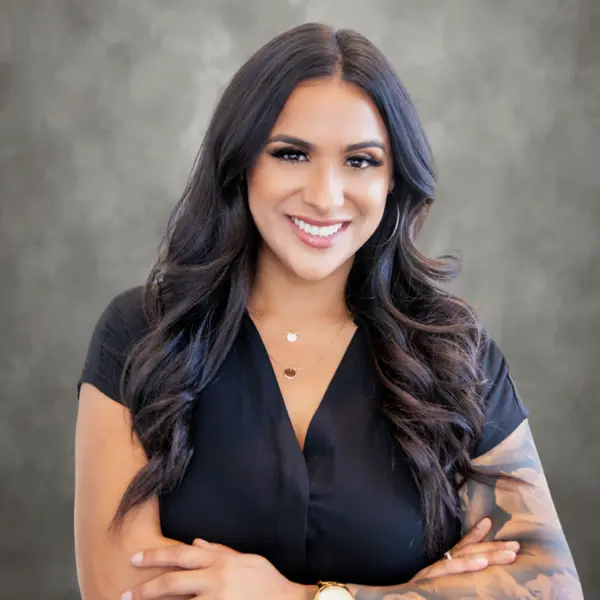 Alyssa Vasquez