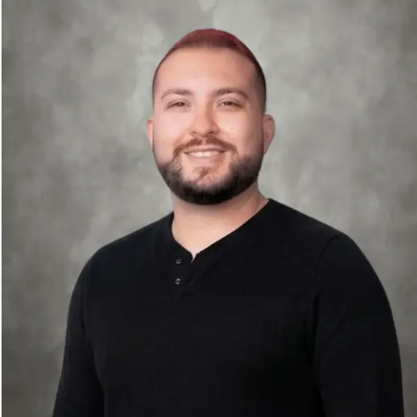Alan Ramirez