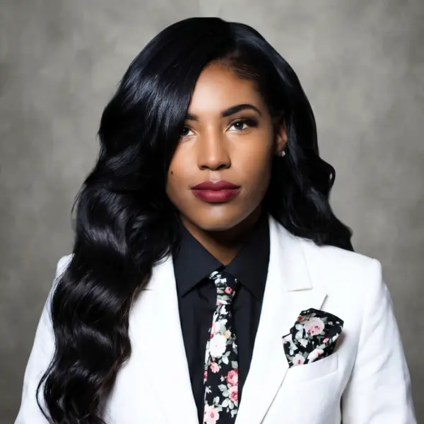 Ajee Smith